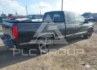 1995 Chevrolet GMT-400 photo