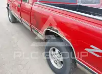 1995 Chevrolet GMT-400 фото
