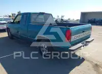 1995 Chevrolet GMT-400 photo