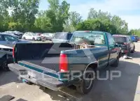 1995 Chevrolet GMT-400 photo