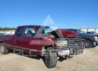 1995 Chevrolet GMT-400 фото