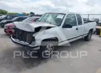 1995 Chevrolet GMT-400 фото