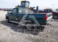 1995 Chevrolet GMT-400 фото