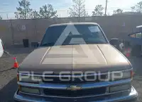 1995 Chevrolet GMT-400 фото