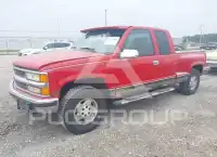1995 Chevrolet GMT-400 фото