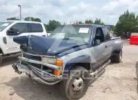 1995 Chevrolet GMT-400 фото