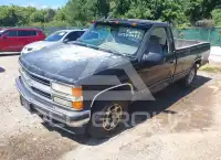 1995 Chevrolet GMT-400 фото