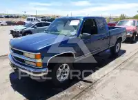 1995 Chevrolet GMT-400 фото