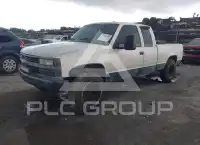 1995 Chevrolet GMT-400 photo