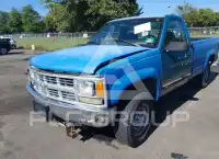 1995 Chevrolet GMT-400 фото