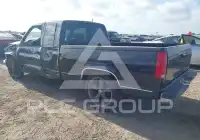 1995 Chevrolet GMT-400 photo