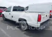 1995 Chevrolet GMT-400 фото