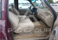 1995 Chevrolet GMT-400 фото