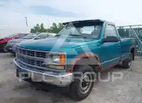 1995 Chevrolet GMT-400 фото
