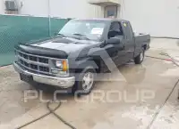 1995 Chevrolet GMT-400 фото