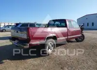1995 Chevrolet GMT-400 фото