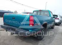 1995 Chevrolet GMT-400 фото