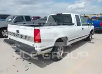 1995 Chevrolet GMT-400 фото