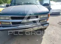 1995 Chevrolet GMT-400 photo