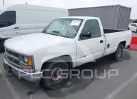 1995 Chevrolet GMT-400 фото