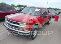 1995 Chevrolet GMT-400 фото