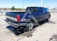 1995 Chevrolet GMT-400 фото