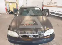 1995 Chevrolet Montecarlo фото
