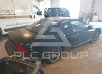 1995 Chevrolet Montecarlo фото