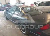 1995 Chevrolet Montecarlo фото