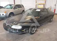 1995 Chevrolet Montecarlo фото