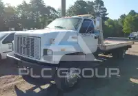 1995 Chevrolet Kodiak фото