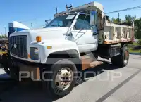 1995 Chevrolet Kodiak фото