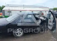 1995 Chevrolet CAPRICE photo