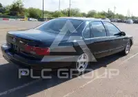 1995 Chevrolet CAPRICE photo