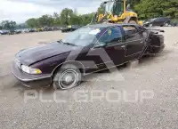 1995 Chevrolet CAPRICE фото