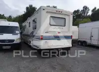 1995 Chevrolet P30 фото