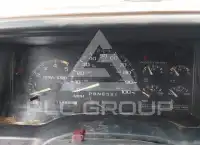 1995 Chevrolet Tahoe фото
