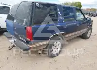 1995 Chevrolet Tahoe фото