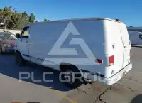 1995 Chevrolet G20 photo