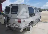 1995 Chevrolet G20 фото