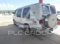 1995 Chevrolet G20 фото