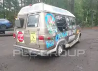 1995 Chevrolet G20 фото