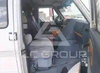 1995 Chevrolet G20 фото