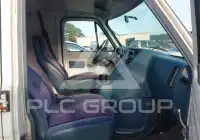 1995 Chevrolet G20 photo