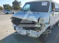 1995 Chevrolet G20 photo