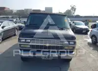 1995 Chevrolet G20 photo