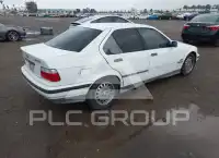 1995 BMW 325 фото