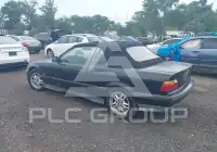 1995 BMW 325 photo