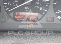 1995 BMW 325 фото