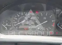 1995 BMW 325 фото